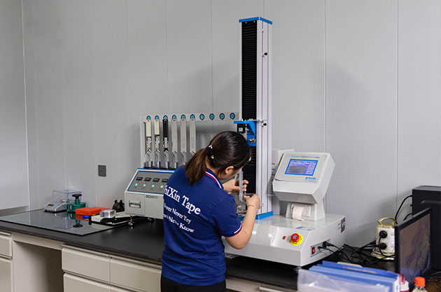 Gotowe testowanie wydajności produktu