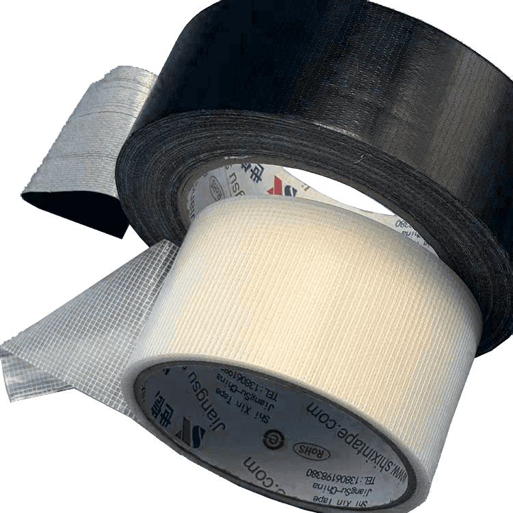 Nie pozostawiająca śladów taśma materiałowa do dekoracji scen i wydarzeń