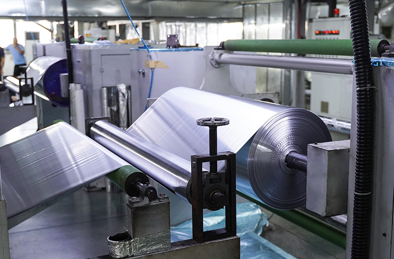 Jiangsu Shixin Athehesive taśma Products Co., Ltd.