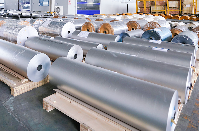 Jiangsu Shixin Athehesive taśma Products Co., Ltd.